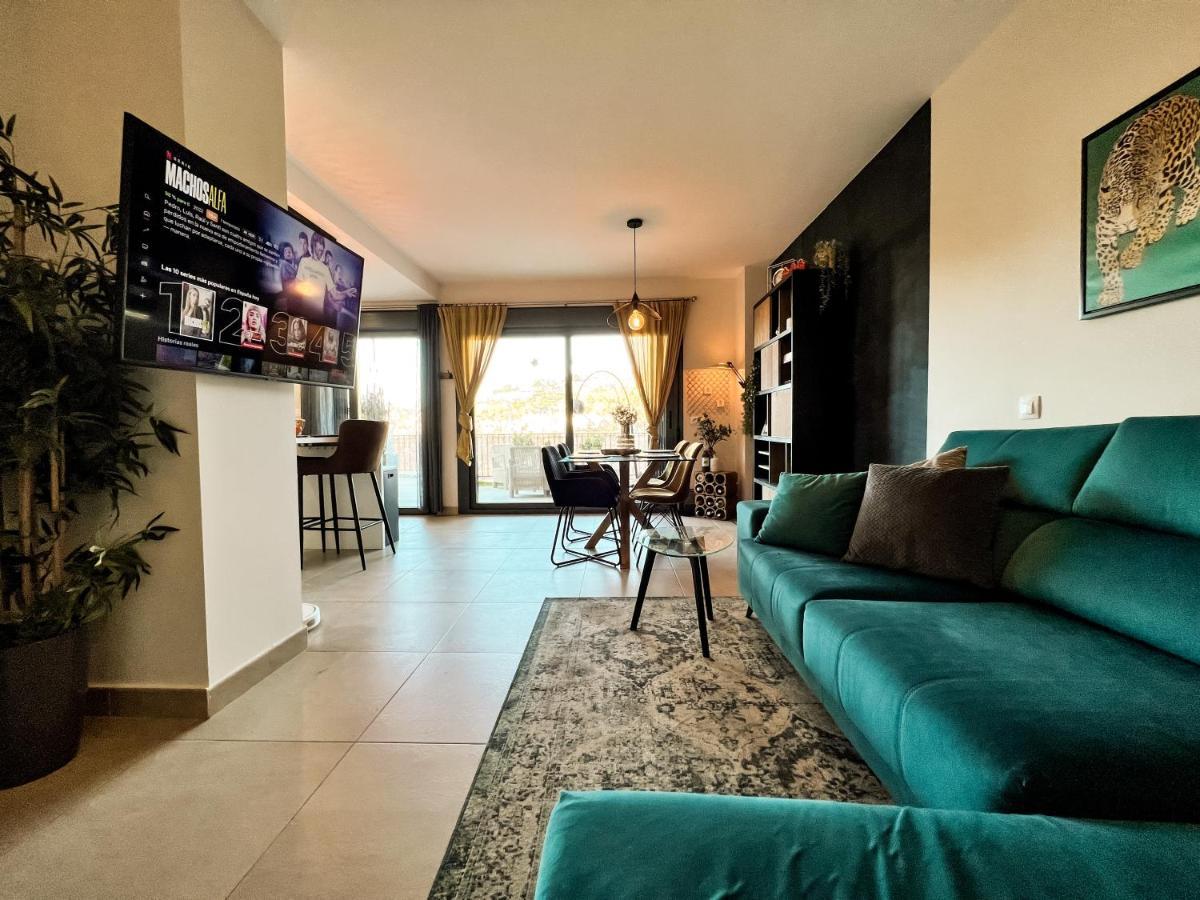 Lovplaya Almunecar Beach Apartment Bagian luar foto