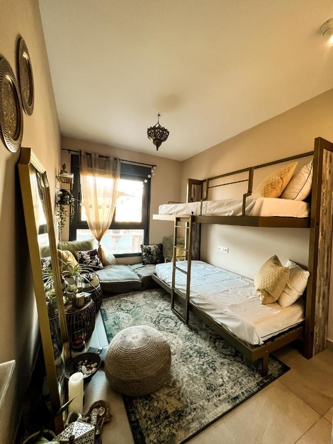 Lovplaya Almunecar Beach Apartment Bagian luar foto