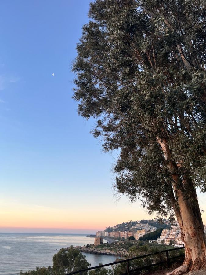 Lovplaya Almunecar Beach Apartment Bagian luar foto