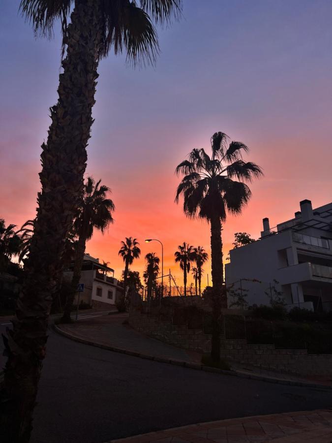Lovplaya Almunecar Beach Apartment Bagian luar foto