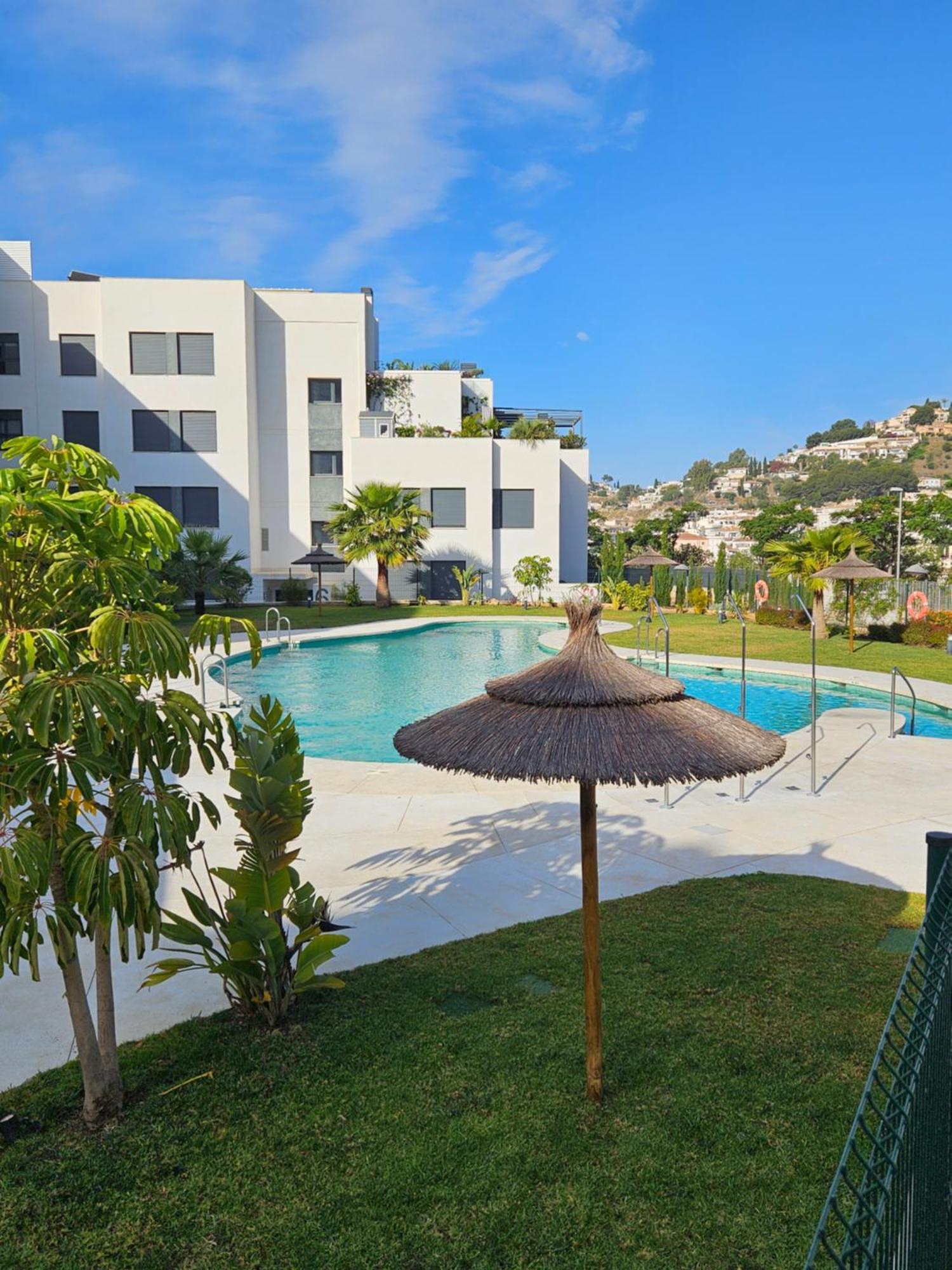 Lovplaya Almunecar Beach Apartment Bagian luar foto