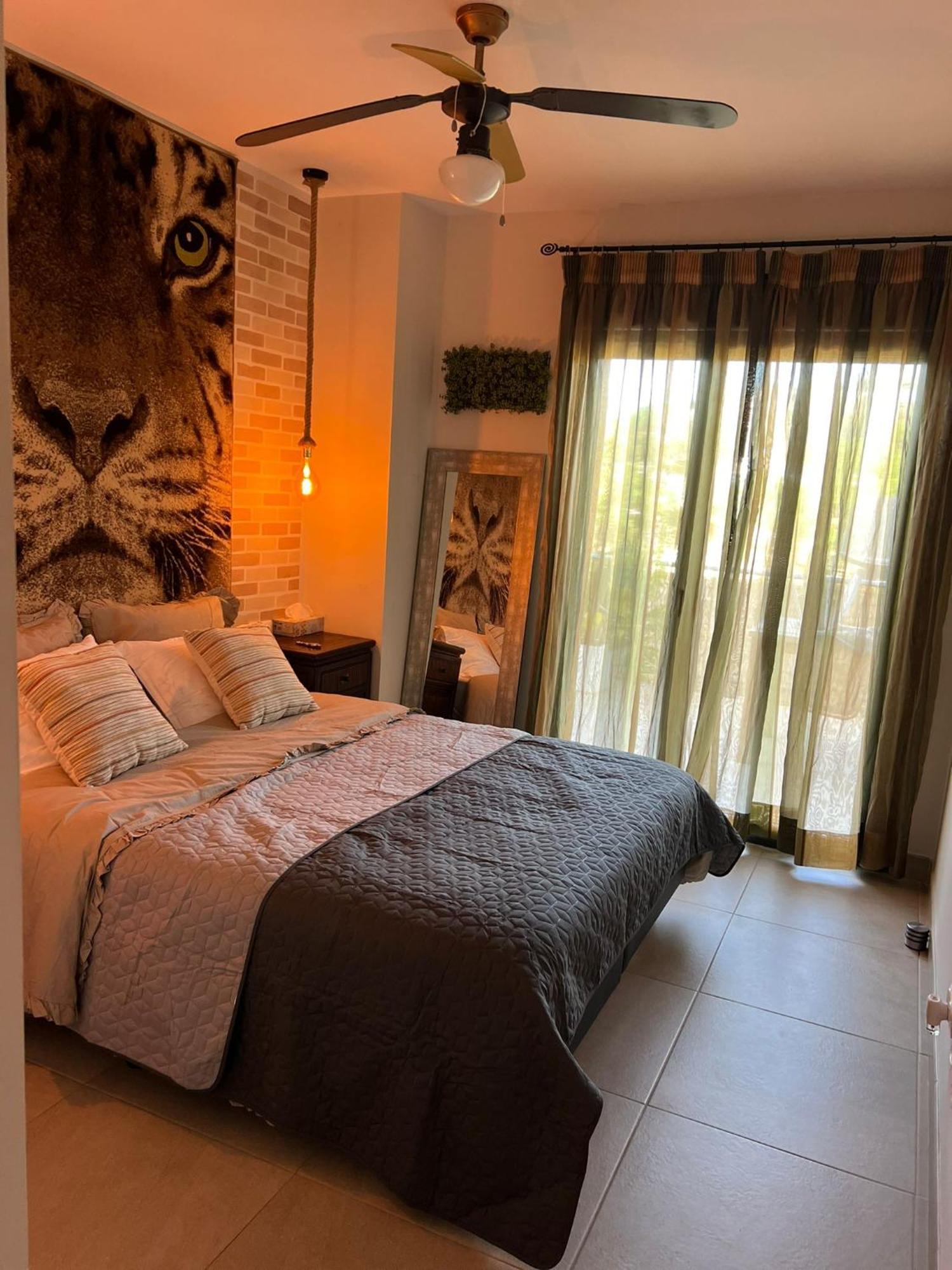 Lovplaya Almunecar Beach Apartment Bagian luar foto